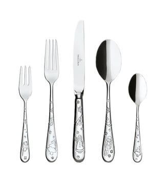 Ménagère 30pcs. - Villeroy & Boch - Stainless steel