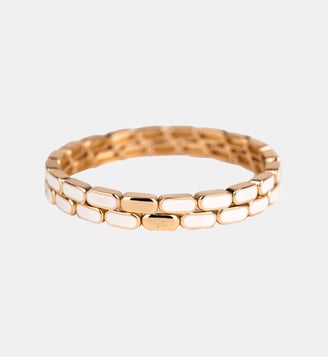 Bracelet Linéa - Simone à Bordeaux - Blanc