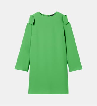 Robe Renato - Tara Jarmon - Vert