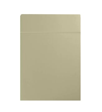 Drap plat satin de coton Garnier Thiebaut
