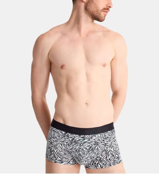 Boxer trunk Aubade