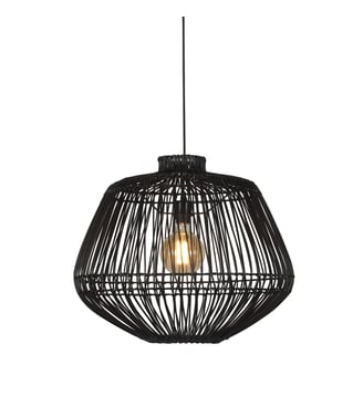 Suspension Madagascar H50/B - Good&Mojo - Noir