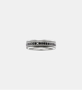 Bague Eternity - Thomas Sabo - Argent