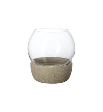 Photophore - Villeroy & Boch - Beige