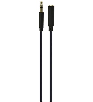 Rallonge Jack 5M - Rallonge - Essentiel B - Standard