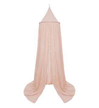 Ciel de lit - Jollein - Rose