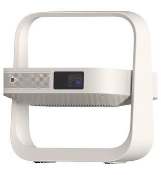Mini vidéoprojecteur Elfin Flip - XGIMI - Blanc
