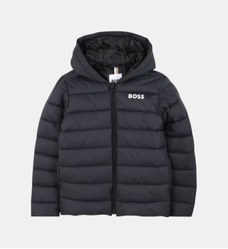 Doudoune - BOSS Kidswear - Black