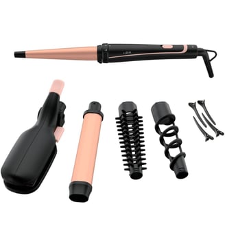Fer multistyle CF4230C0 - Calor - Rose