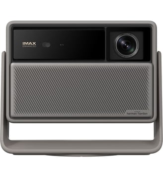 Vidéoprojecteur home cinéma Horizon 20 4K Ultra HD - XGIMI - Noir