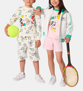 Short - Marc Jacobs Kids - Rosée