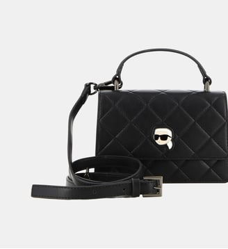 Sac à main - Karl Lagerfeld Kids - Black