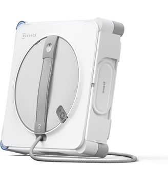 Robot Lave vitre Winbot W2S EU - Ecovacs - Blanc
