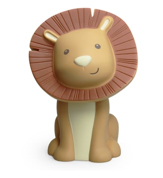 Veilleuse rechargeable - Atelier Pierre - Marron