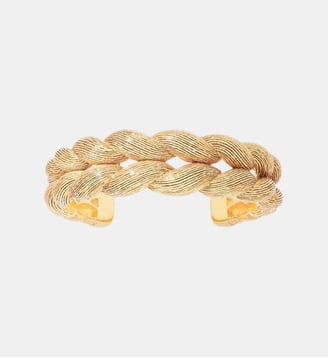 Bracelet Grisell - Aurélie Bidermann - Or