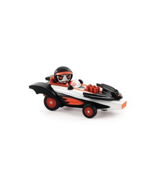 Crazy Motors - Speed Bat - Djeco - Multicolore