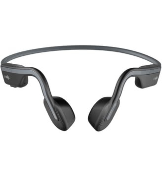 Casque OpenMove Gris - Shokz - Gris