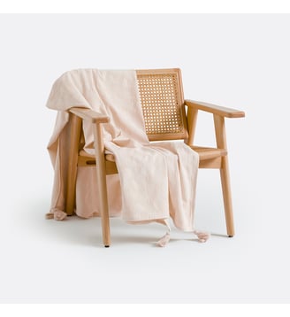 Dessus de lit coton La Redoute Interieurs