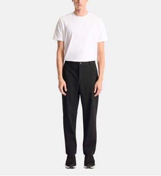 Pantalon aventoz coupe regular - Fusalp - Noir