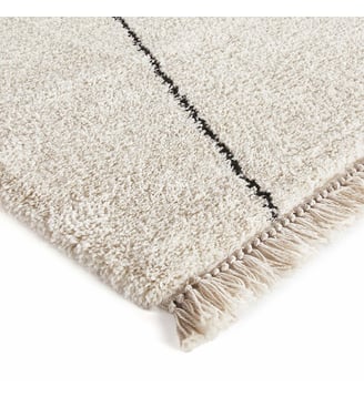 Tapis style berbère - La Redoute Interieurs - Écru