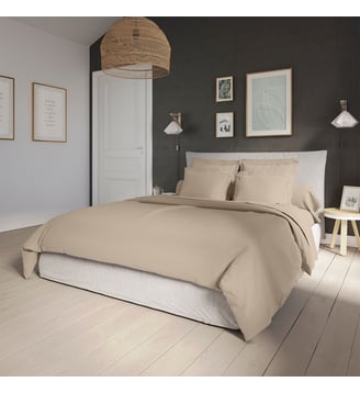 Housse de couette Influence Percale Dodo