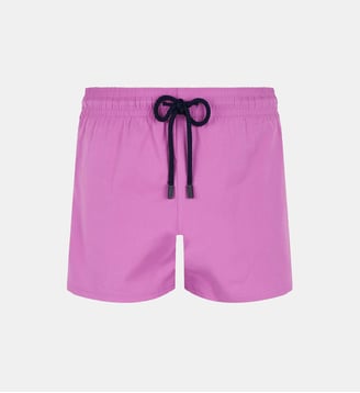 Short de bain Man - Vilebrequin - Rose bonbon