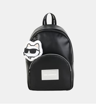 Sac à dos - Karl Lagerfeld Kids - Black