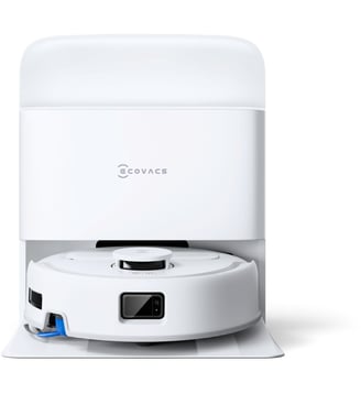 Robot Aspirateur Laveur Deebot Mini 2 - Ecovacs - Standard