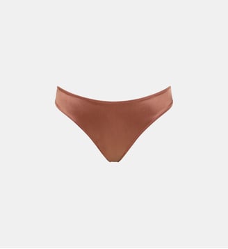 Culotte - Desir - Huit - Noir