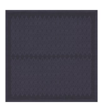 Serviette de table Club - Le Jacquard Francais - Prusse