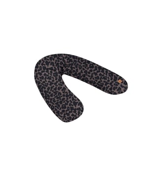 Big Flopsy™ - Jersey de coton imprimé Léopard - Beaba - Léopard