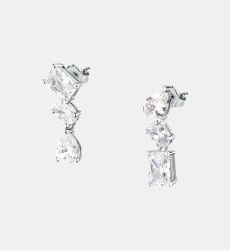 Boucles d'oreille RIFLESSI - Morellato - Argent