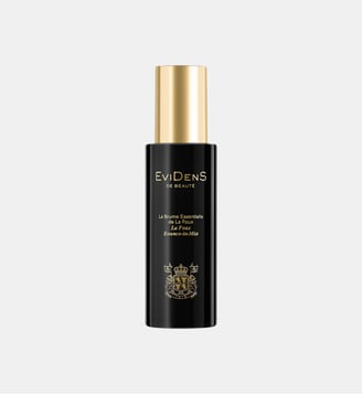 La Brume Essentielle de La Foux - Evidens de Beauté