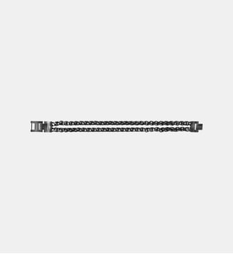 Bracelet Mahdi en Acier 316L - Phebus - Vintage