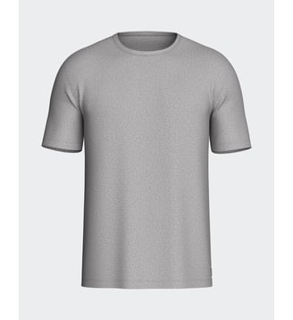 T-shirt en coton manches courtes Impetus