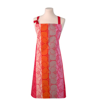 Tablier Cottage - Le Jacquard Francais - Fleury