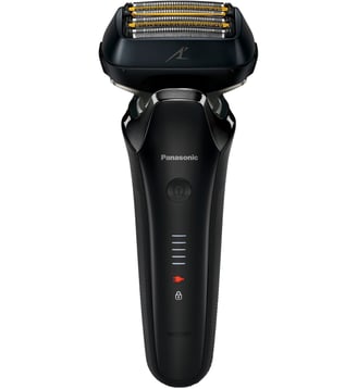 Rasoir électrique 6 lames ES-LS6A-K803 - Panasonic - Coloris unique