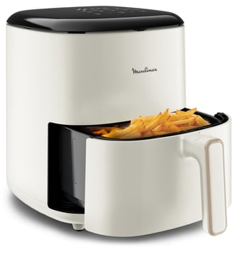 Friteuse sans huile EASY FRY MAX 5 L BEIGE EZ245A20 - Moulinex - Or