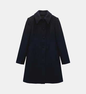 Manteau Madeline - Tara Jarmon - Nuit