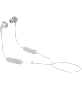 Ecouteurs sport Endurance Run 2 BT Blanc - JBL - Blanc