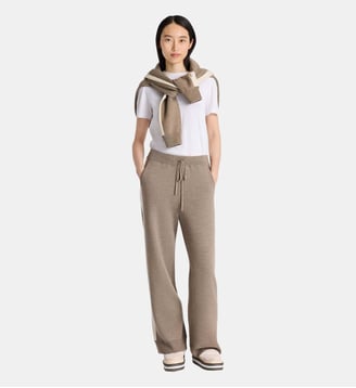 Pantalon nymira pant coupe regular - Fusalp - Eagle et neige