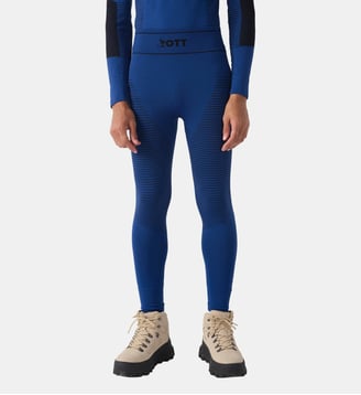 Sous-vêtement thermique Yret - Jott - Bleu cobalt