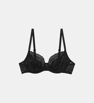 Soutien-gorge à armatures PILA - Passionata - Noir