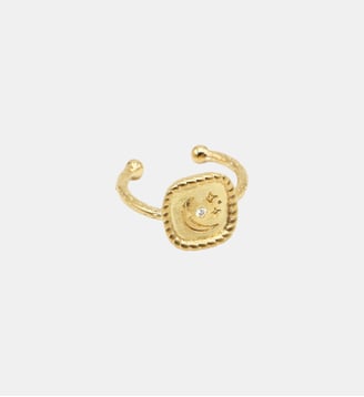 Bague MINI ORACLES Nilaï