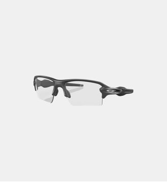 Lunettes de soleil Rectangulaire OO9188 Flak® 2.0 XL - Oakley - Acier