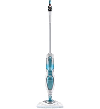 Balai vapeur FSM1640-QS - Black & Decker - Coloris unique