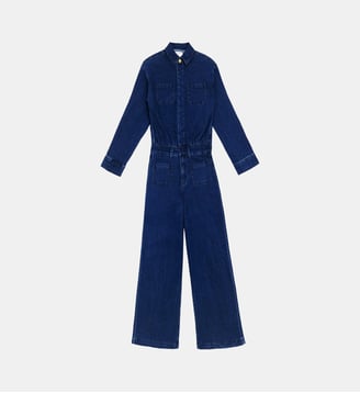 Combinaison uni LUANA - La Petite Etoile - Wash