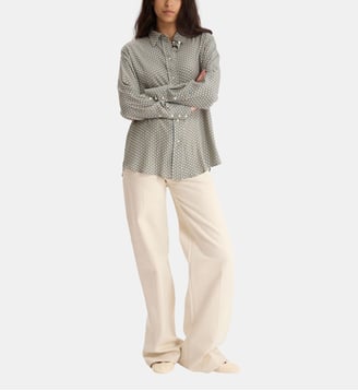 Chemise Maureena - Ines de la Fressange Paris - Multicolore