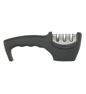 Aiguiseur 3 en 1 - Richardson Sheffield - Multicolore