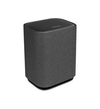 Caisson de basse Enchant Sub 2 - Harman Kardon - Noir